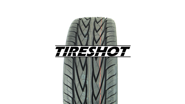 Tire Toyo Proxes 4